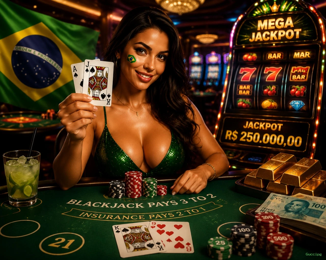 Slots Premium da PG Soft na Guccipg