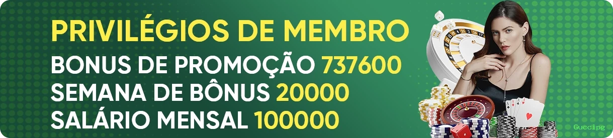 Lottery Clássica na Guccipg